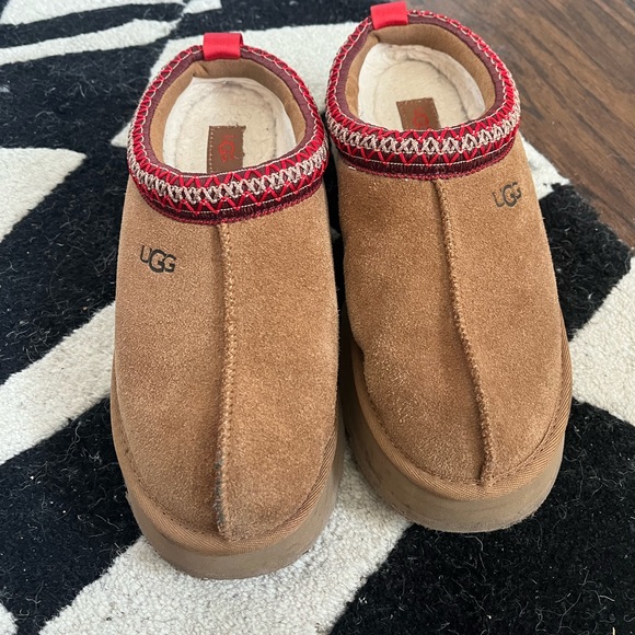 UGG Shoes - Tazman platform Uggs